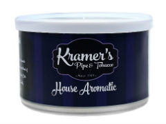 Трубочный табак Kramer`s House Aromatic